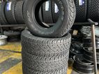 275/70-16 Bridgestone A/T Japan tyres