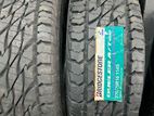 275/70-16 Bridgestone Japan tyres
