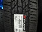 275/70-16 Yokohama Japan Brand New Tyre