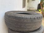 275/75 R 15 105 S Tyres