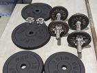 Dumbbell Sets