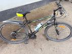 27.5 MTB Bicycle