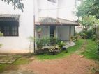 27.5 Perch Land with 2 Houses Sale In Maharagama PCCC-A2