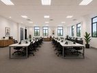 275-Person Managed Office in Colombo 14