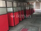 2750 Sqft , 3rd Floor Office Space Rent in Colombo 07 MRRR-A2