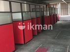 2750 Sqft , 3rd Floor Office Space Rent in Colombo 07 MRRR-A2