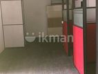 2750 Sqft , 3rd Floor Office Space Rent in Colombo 10 MRRR-A2