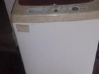 Toshiba Fully Automatic Washing Machine