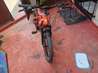 Bicycles