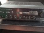 Stereo Amplifier Yamaha