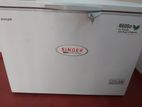 Singer Freezer