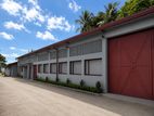 2797 Square feet Warehouse for Rent in Wattala