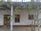 House for Sale in Chavakachcheri
