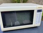 27 L 1100 W Panasonic Microwave