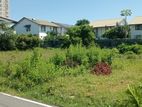 27P Land for Sale in Ramanayake Mw, Thalahena (SL 12441)