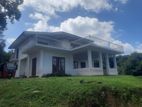 28 Acre Coconut Estate for Sale Galagedara