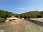 2.8 acres Land For Sale in Kalpitiya.(SSPL-385)
