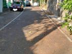 28 P Land at Maharagama Wattegedara with 2 Old Houses