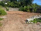 28 P Land for Sale in Colombo 8