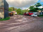 28 PERCH LAND FOR SALE – PRIME COMMERCIAL LOCATION(LA-GAMPG-246)