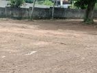 28 PERCHES LAND FOR SALE KOTTAWA MALABE BUS ROUTE FACING