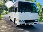 28 Seater - Bus For Hire