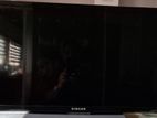 28" Singer Spectra TV