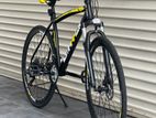 28” Tomahawk Spectre Road Bicycle