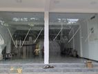 First Floor Building for Rent Kottawa