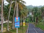 280 maharagama horana bus Rd facing kiriwaththuduwa