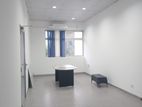 2,800 sqft Office For Rent Facing Havelock Road Colombo 05 [ 2273C ]
