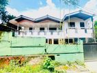 (282) Two Story House Sale in Maharagama