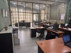 2,824 Sq.ft - Commercial Building for Sale CP50412- Colombo 13