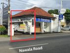 28.2P Land for Sale in Nawala Road, Rajagiriya (SL 14412)