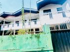 (283) Two Story House for Sale in Maharagama