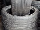 285/40/21 Used Tyre Set