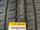 285/50-20 Dunlop Japan tyres