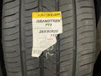 285/50-20 Dunlop Japan Tyres