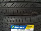 285/50-20 Landsail Thailand Brand New Tyre