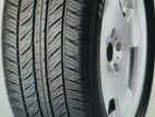 285/50/ R20 Dunlop