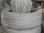 285/50/R20 Used Tyre Set