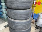 285/50 R20 Used Tyres