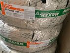 285/50R20 maxxis A/T Tyre