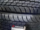 285/60-18 Yokohama Japan Brand New Tyre