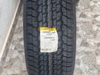 285/60R18 Dunlop Japan Tyre - Land Cruiser