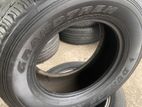 285-65-17 Dunlop Japan Used Tires