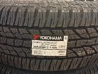 285/65/17 Yokohama Tire