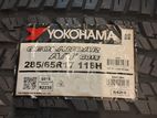 285/65/17 Yokohama Tire