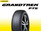 285/65 R17 DUNLOP TYRE FOR FORD RANGER