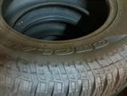 285/65R17 Yokohama Tyres